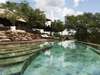 Singita Faru Faru River Lodge - Pool 